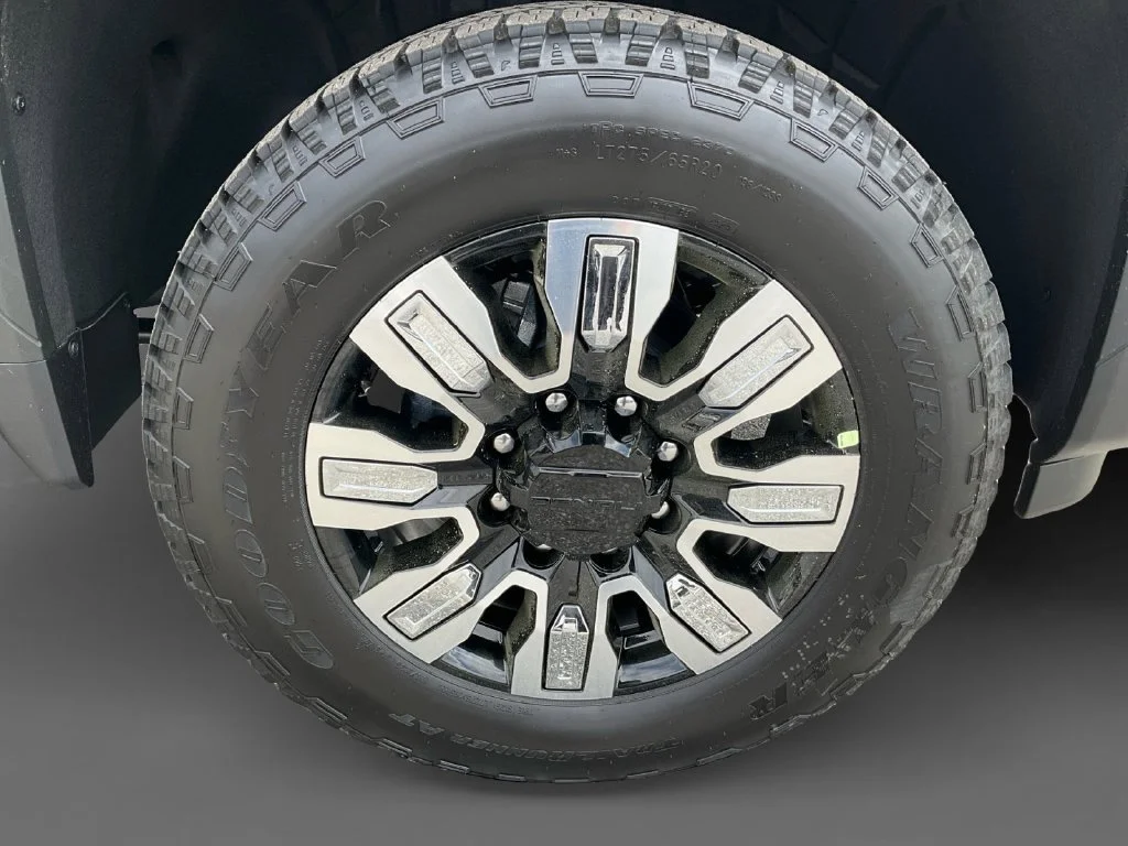 New 2026 Onyx Black GMC Denali image 14