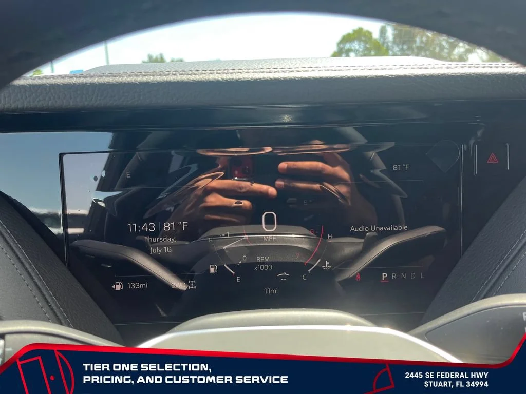 New 2026 Onyx Black GMC Denali image 28