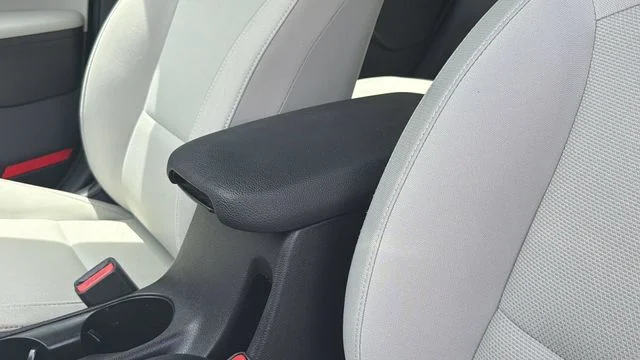 Certified Used 2022 Black Kia LXS image 20