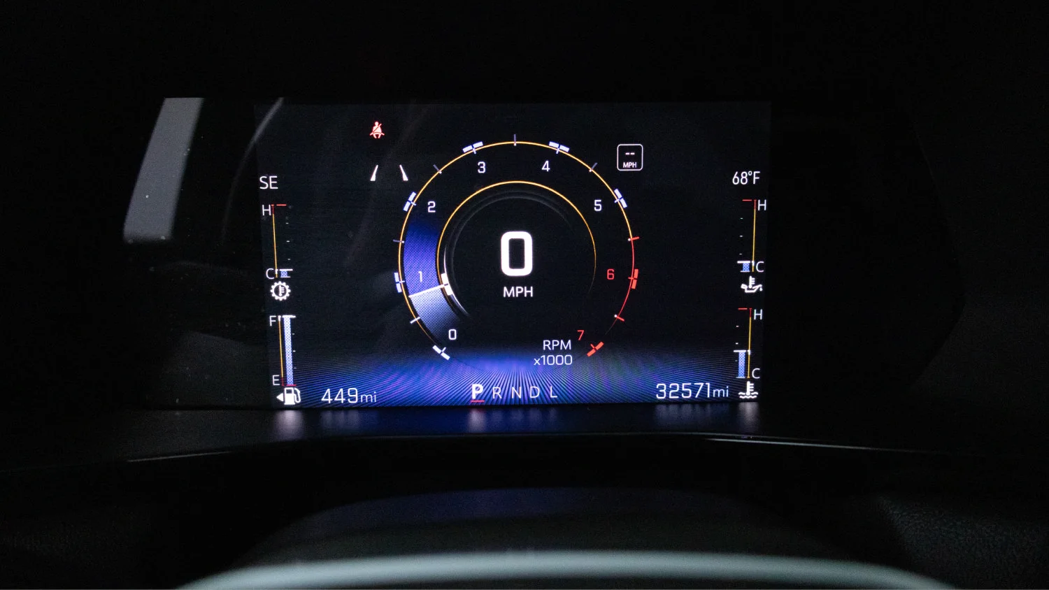 Used 2023 BLACK Chevrolet 2WD LT image 18