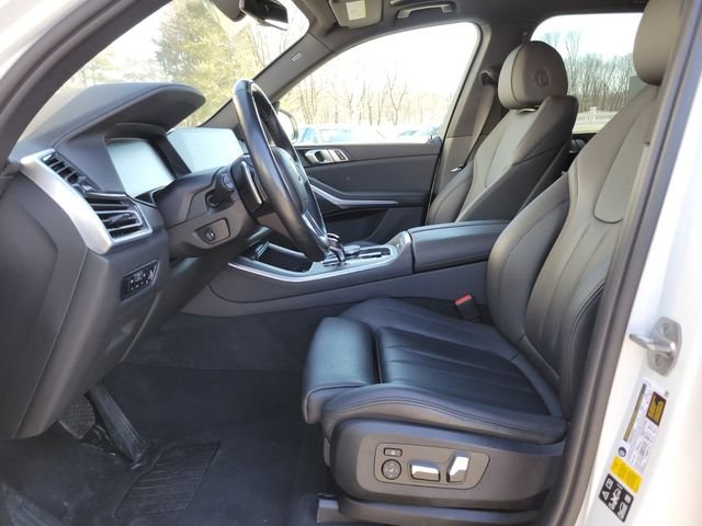 2022 BMW X5 40i - Photo 20