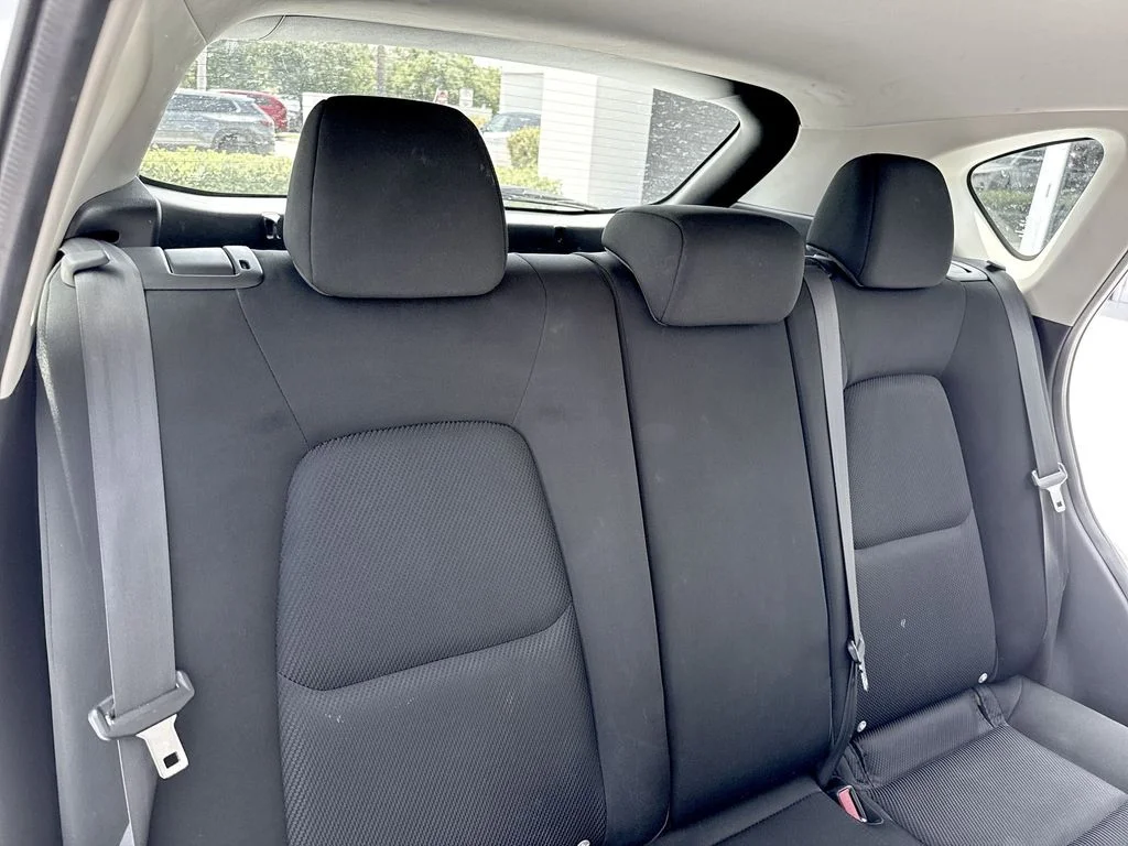 Used 2019 Sonic Silver Metallic Mazda Sport image 45