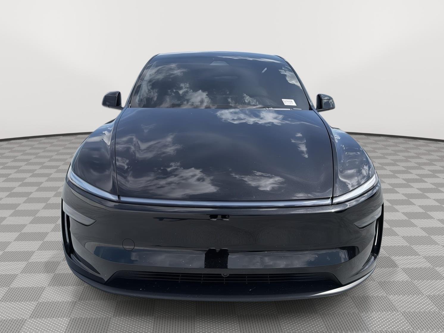Used 2026 Tesla Model Y Long Range Launch Series with VIN 7SAYGDEEXTA479334 for sale in Homestead, FL