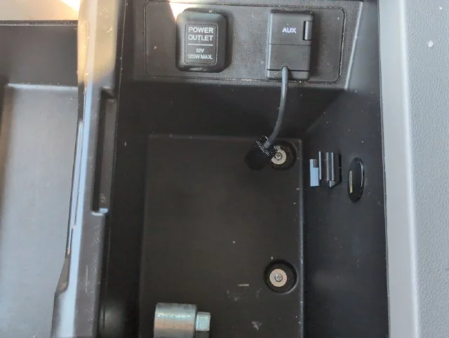 Used 2013  Honda EX image 33