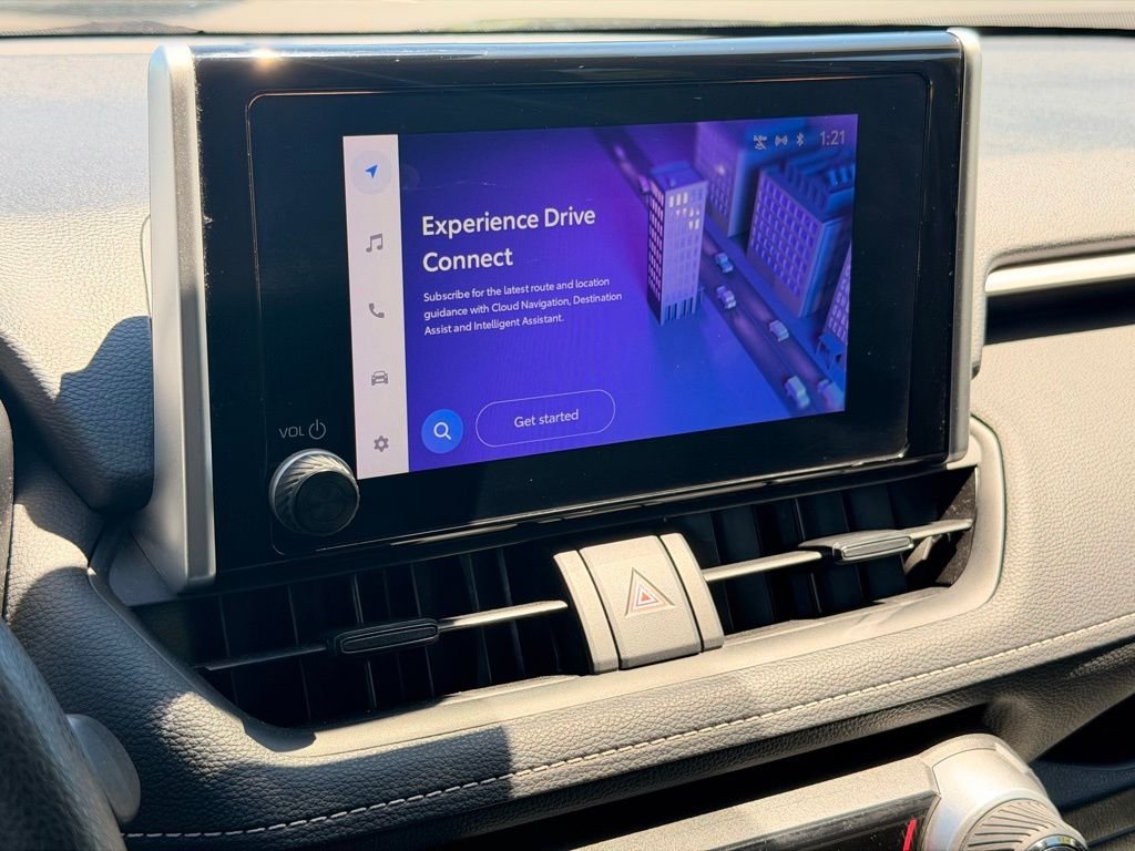 Certified Used 2024 Gray Toyota XLE image 30