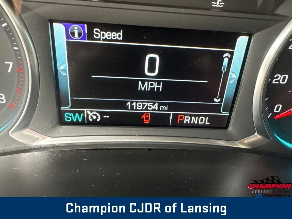 Used 2019 Beige Chevrolet Premier image 22