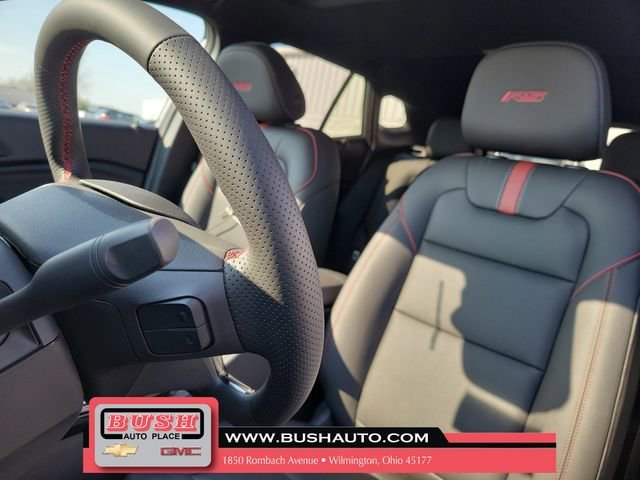 2026 Chevrolet Trax RS - Photo 17