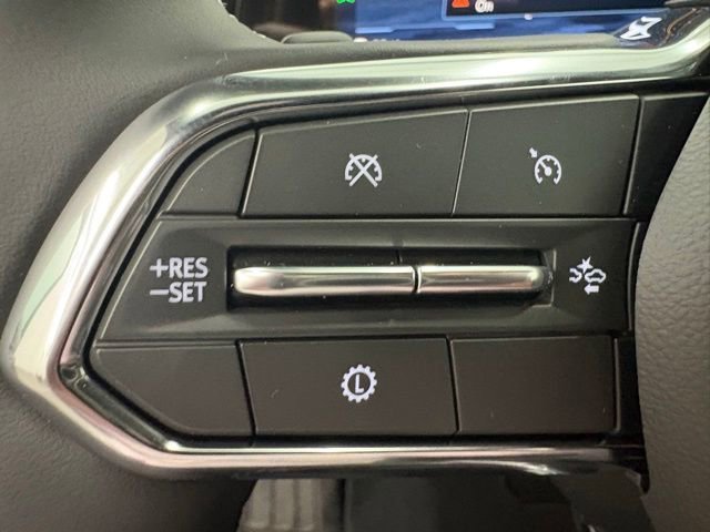 New 2026 Sterling Gray Metallic Chevrolet LT image 16