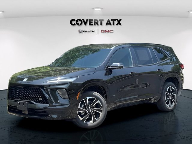 New 2026 Buick Enclave Sport Touring