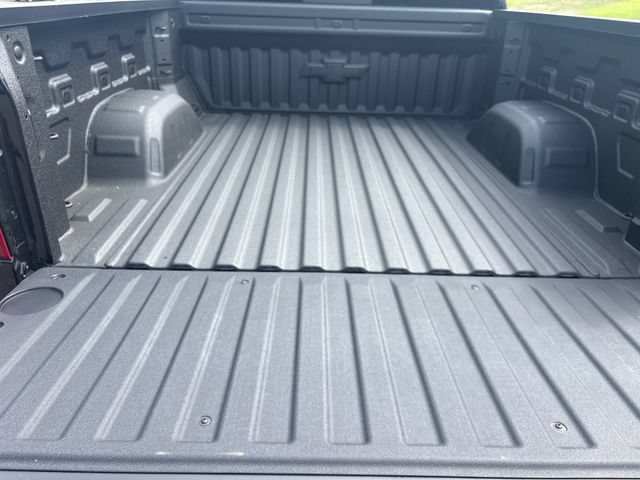 2026 Chevrolet Silverado 1500 RST - Photo 23