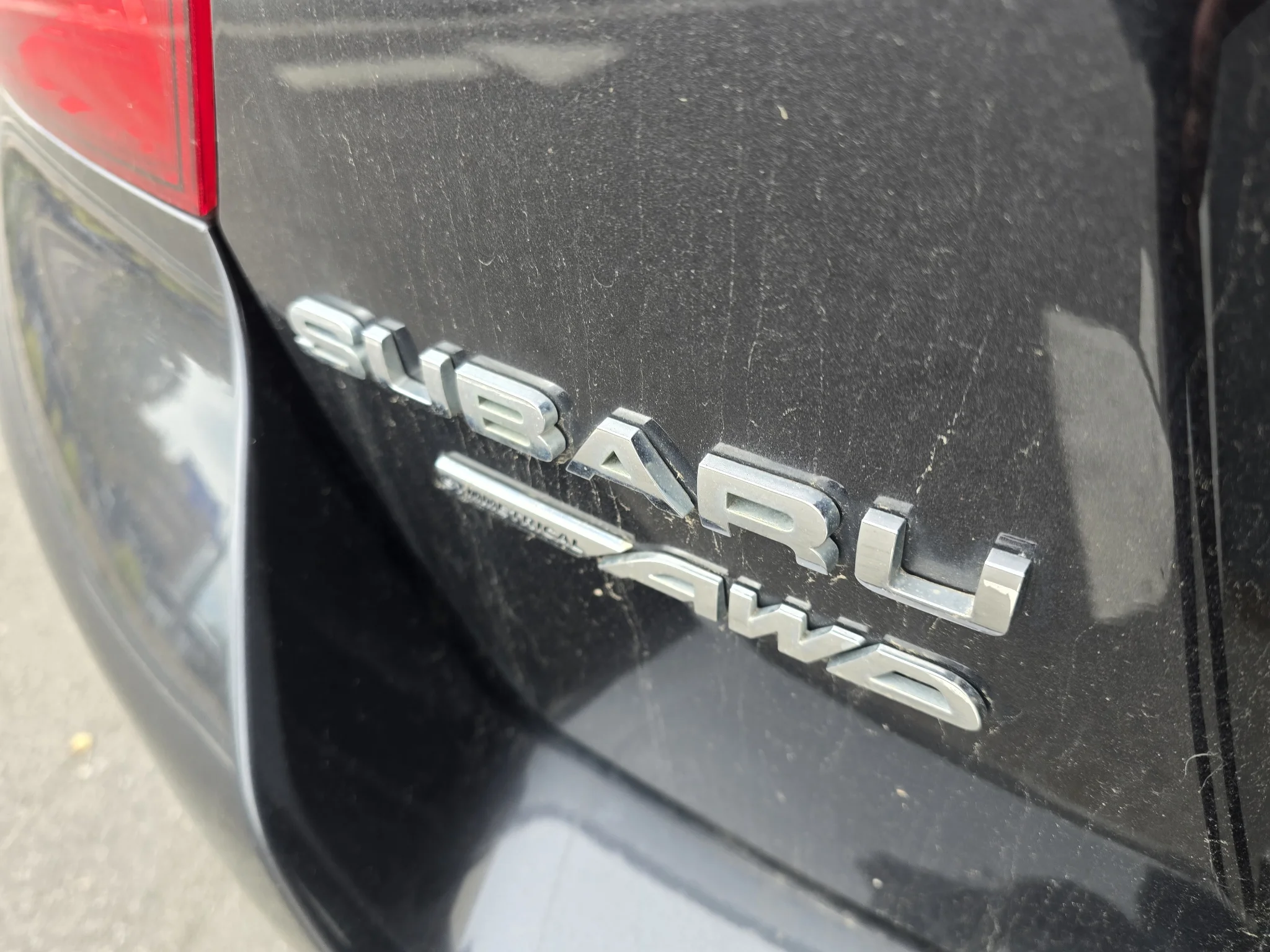 Used 2016 Dark Gray Metallic Subaru 2.0i Sport Premium image 9