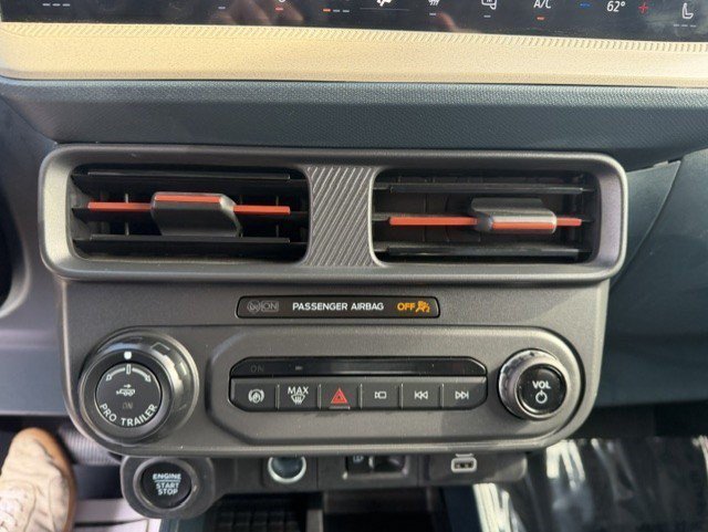 Certified Used 2025 Blue Ford LARIAT image 20