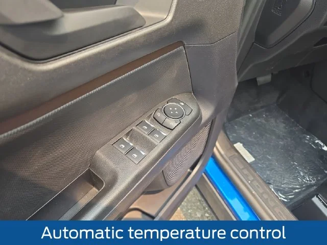 New 2026 Velocity Blue Metallic Ford Outer Banks® image 13