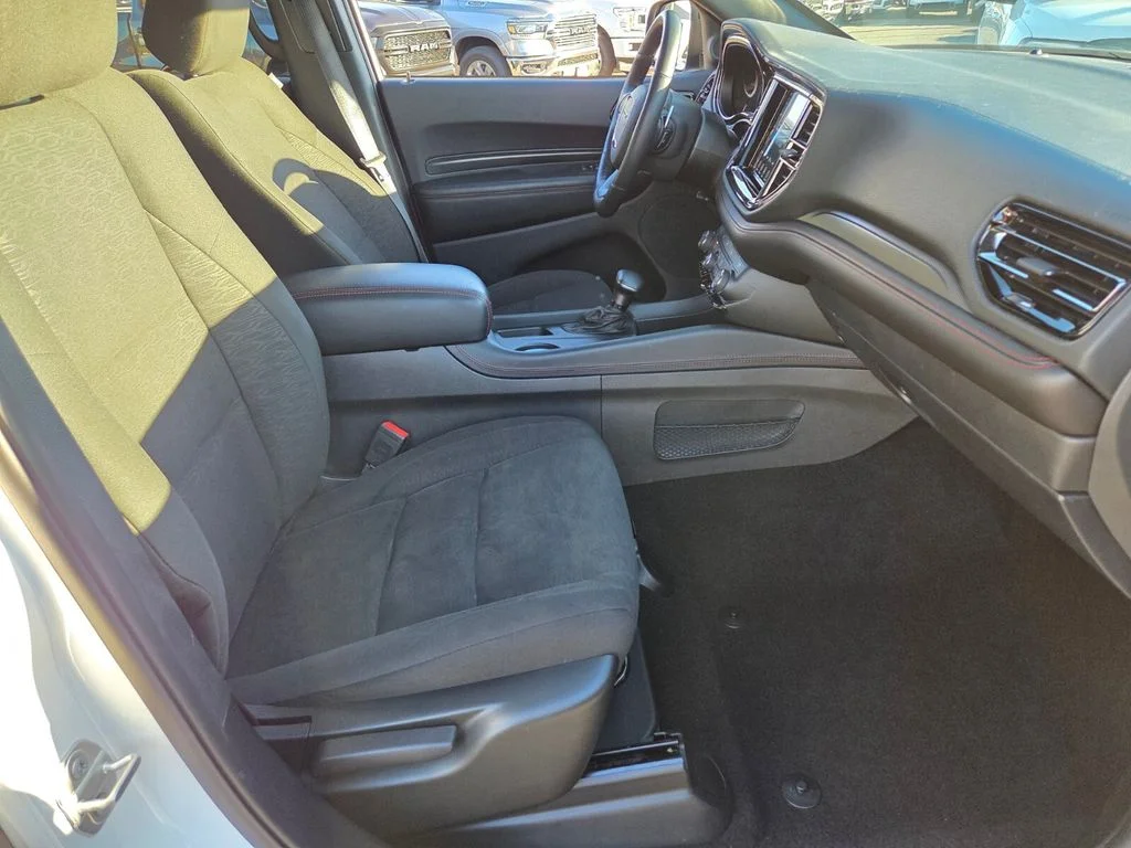 Used 2023 White Dodge GT image 21