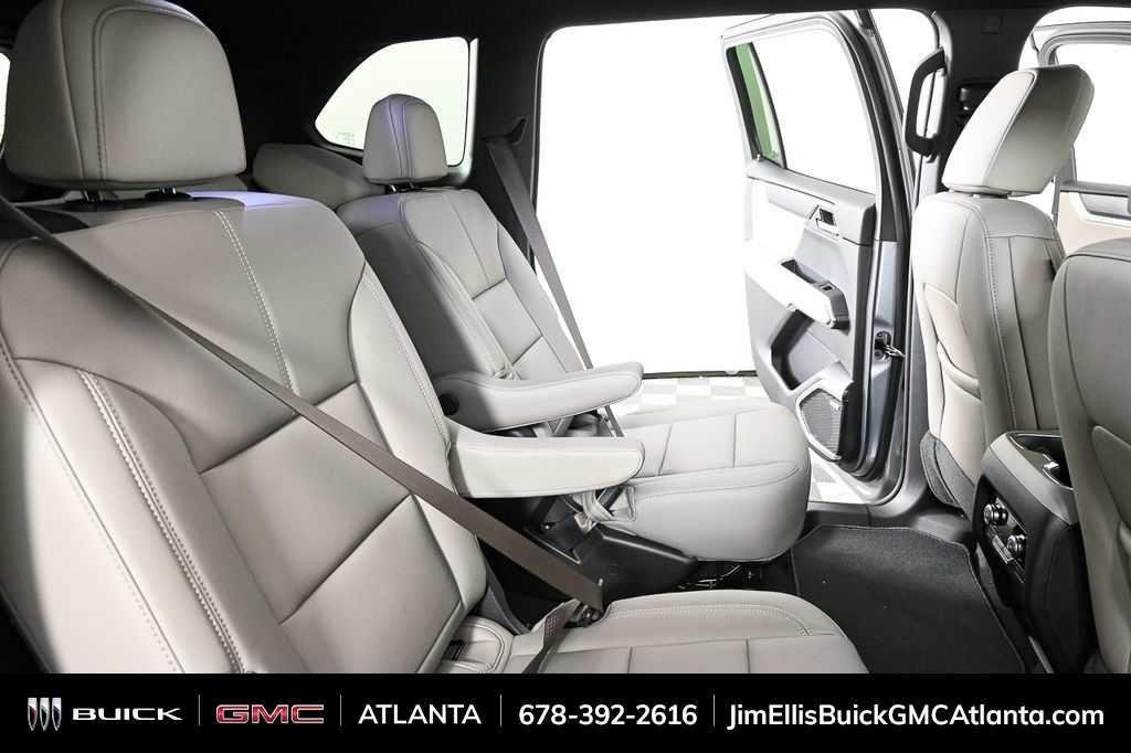 2026 GMC Acadia Elevation - Photo 22