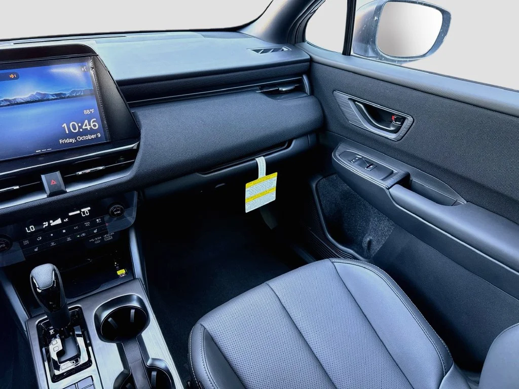 New 2026  Subaru Limited image 30