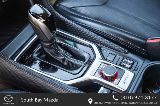 Used 2020 Black Subaru Limited image 20