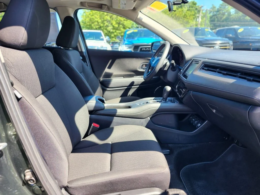 2018 Honda HR-V EX - Photo 11