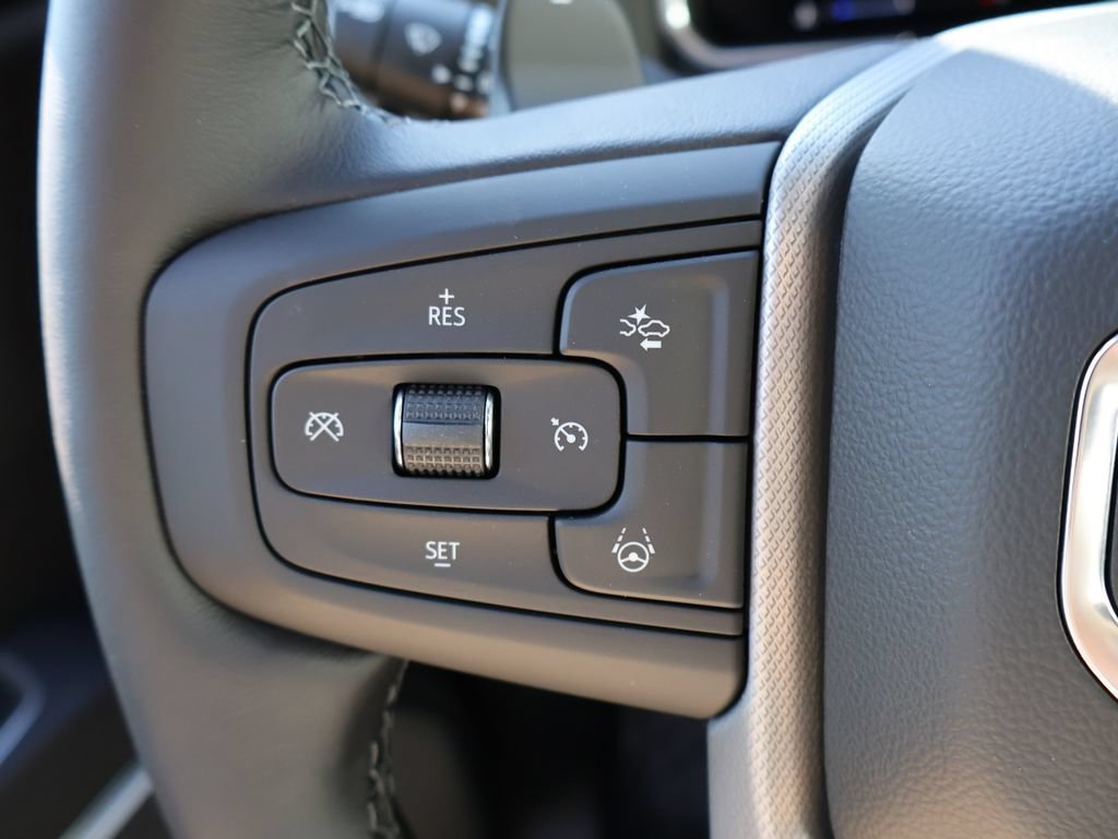 New 2026 Sterling Metallic GMC Denali image 38