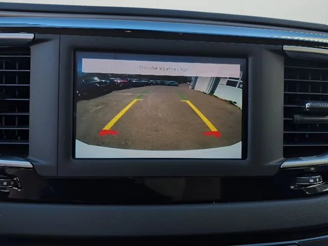 Used 2022 White Chrysler LX image 21