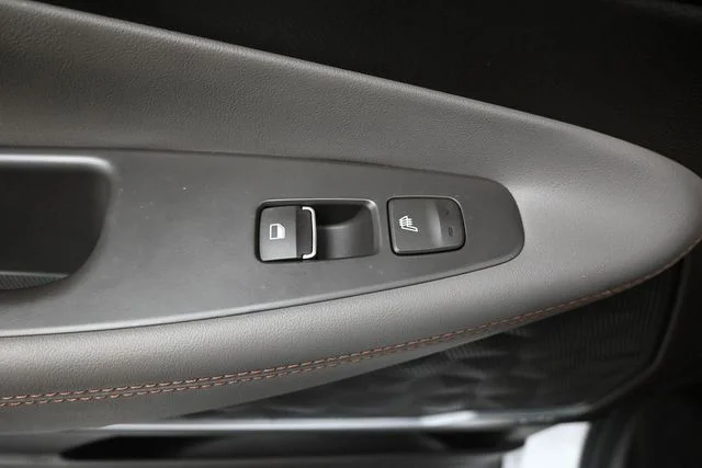 Used 2020 Gray Hyundai Limited image 14
