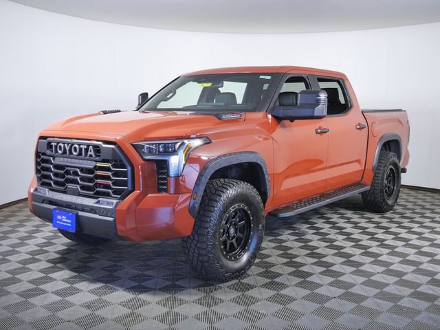 Certified Used 2024  Toyota TRD Pro image 5