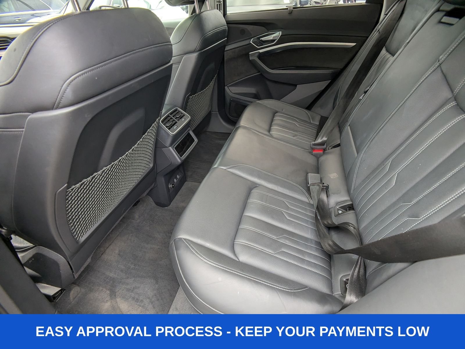 Used 2019 Gray Audi Prestige image 19