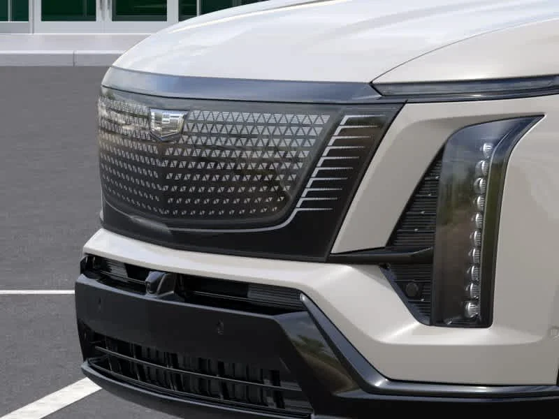 New 2027 Cashmere Cadillac Sport image 13