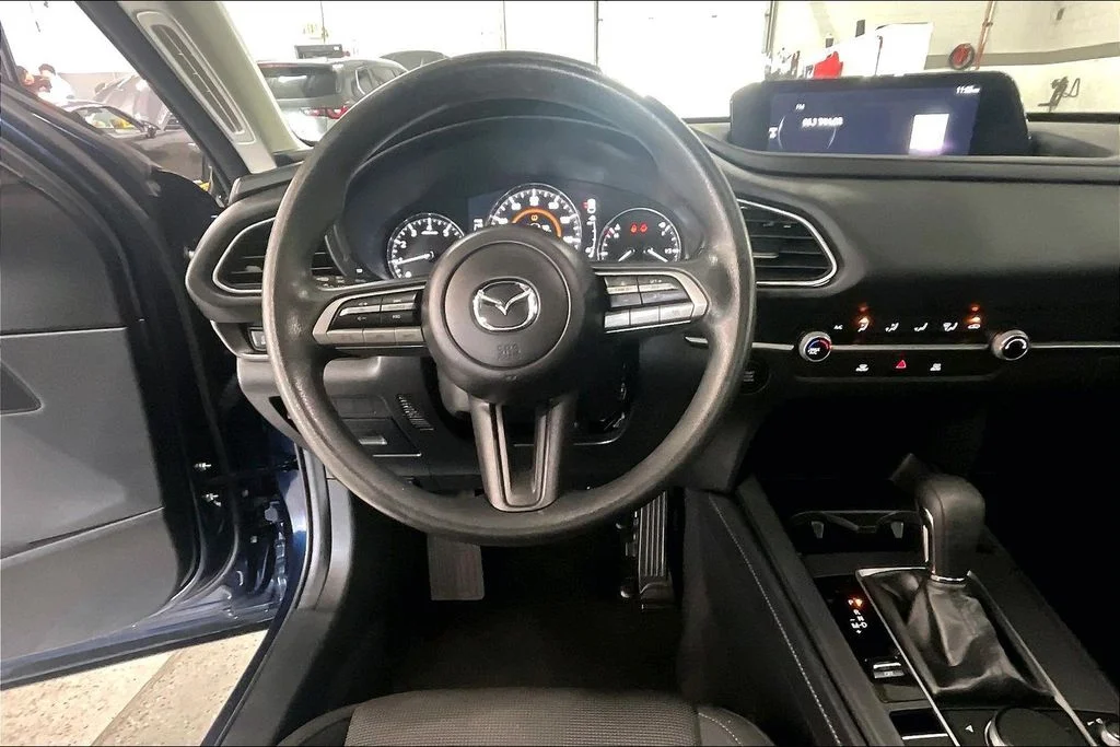 Used 2023 Blue Mazda 2.5 S image 4