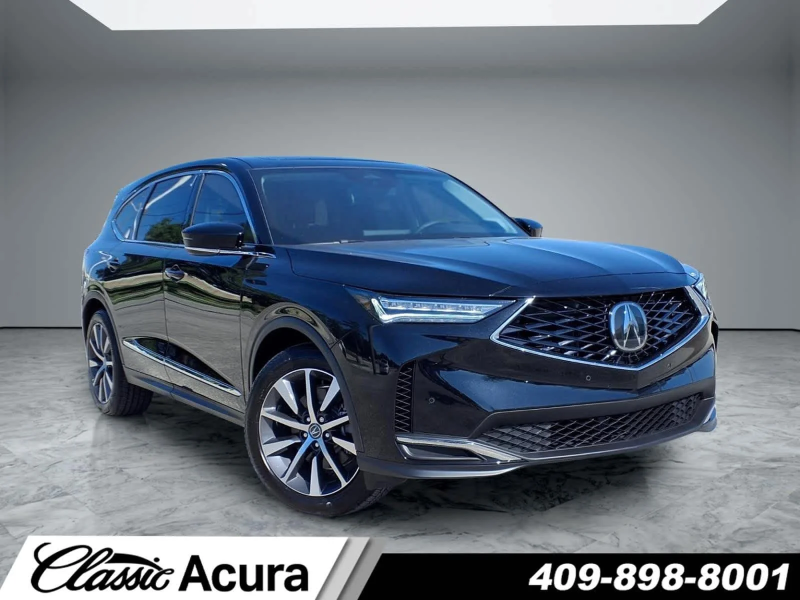 2026 Acura MDX w/Technology Package's photo