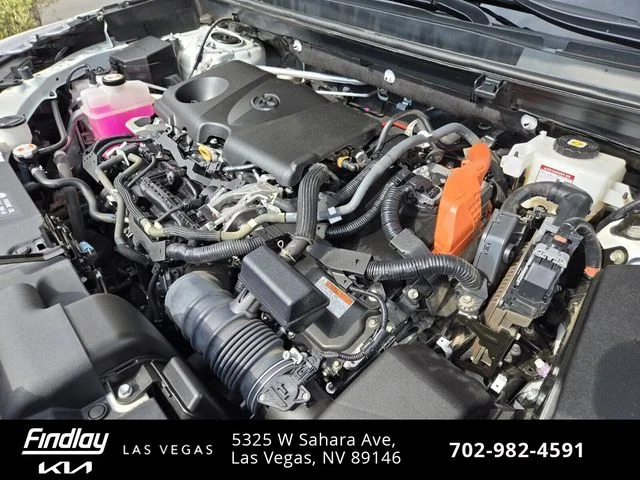 Used 2021 White Toyota XSE image 22