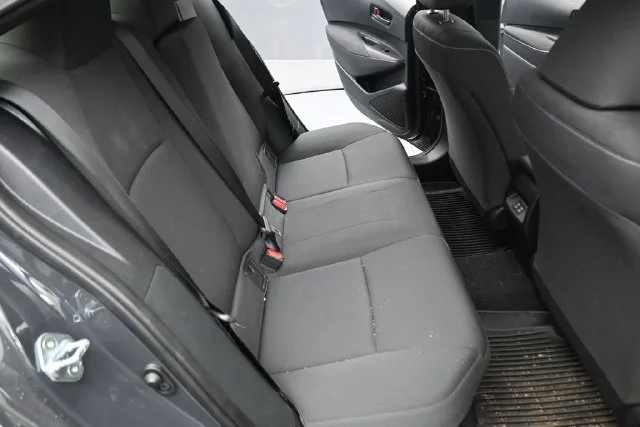 Used 2026  Toyota LE image 16