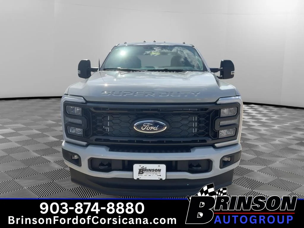 New 2026 Avalanche Ford F-250® XL image 2