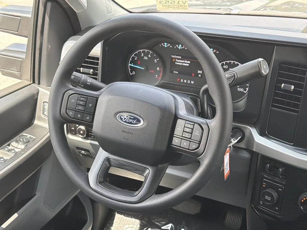 New 2026 Gray Ford XL image 24