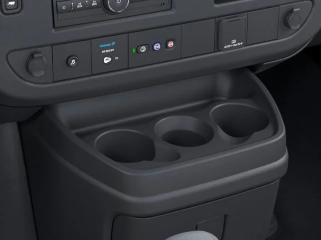 New 2025 Summit White GMC 1WT image 23