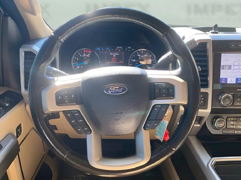 Used 2021 White Ford XL image 27