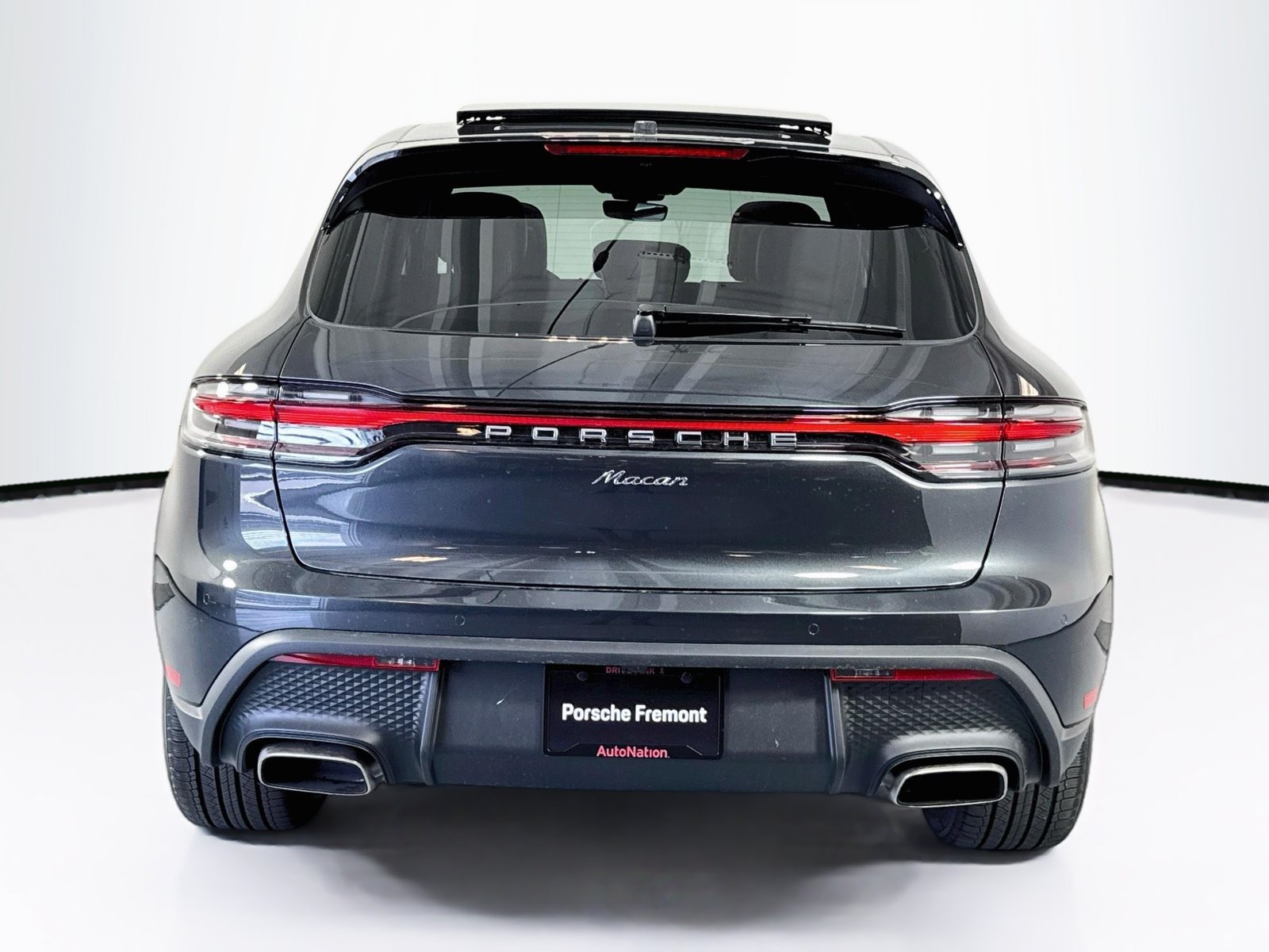 Used 2026 Volcano Grey Metallic Porsche  image 10