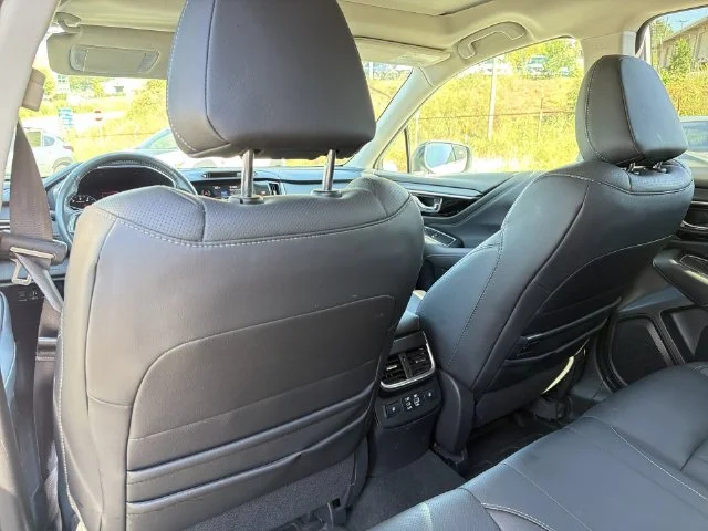 Used 2024 White Subaru Touring XT image 36