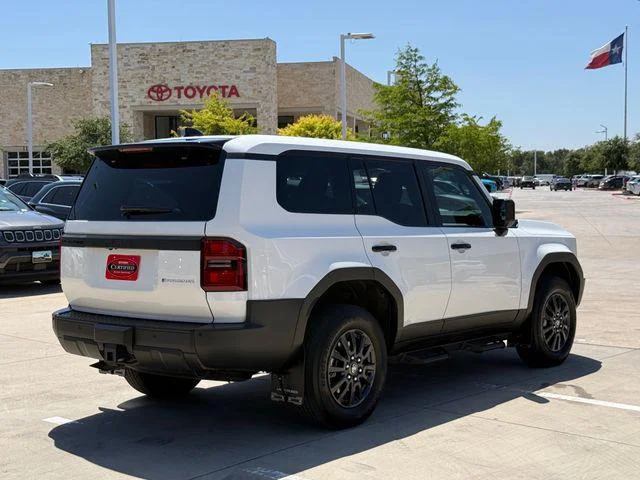 Certified Used 2024 ICE CAP Toyota 1958 image 40
