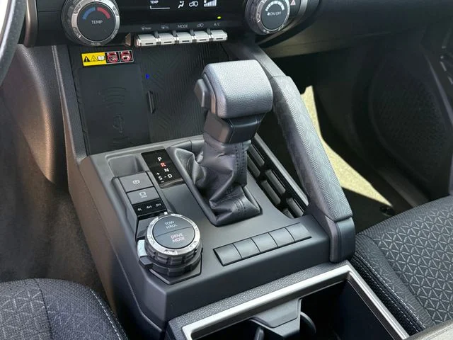 Certified Used 2026 BLACK Toyota SR5 image 20