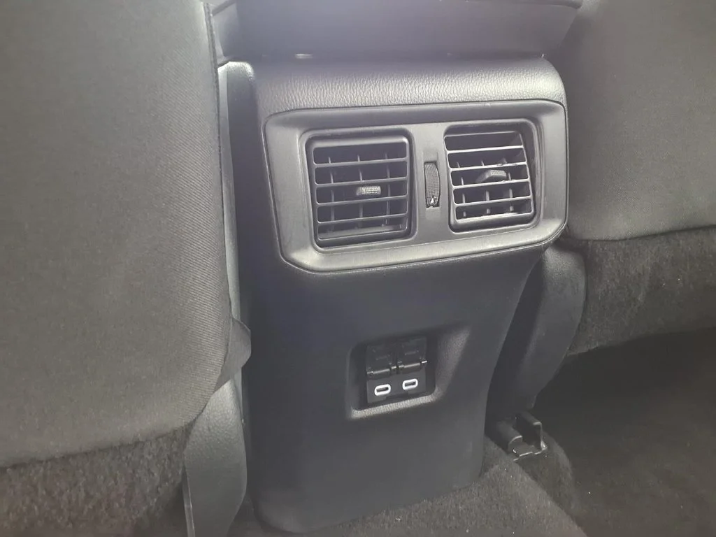 Certified Used 2025 Silver Toyota XLE image 22