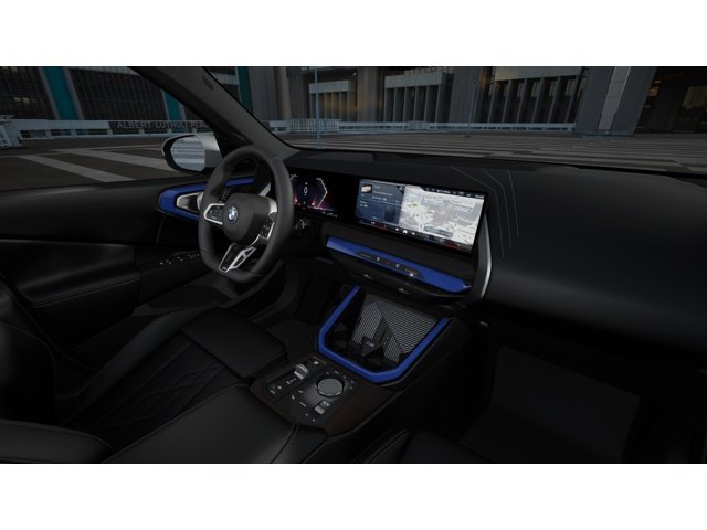 New 2026 Brooklyn Grey Metallic BMW 30 xDrive image 14