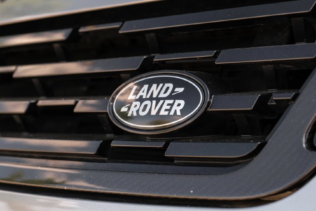 Used 2024 Silver Land Rover SV Edition One Flux Silver image 62