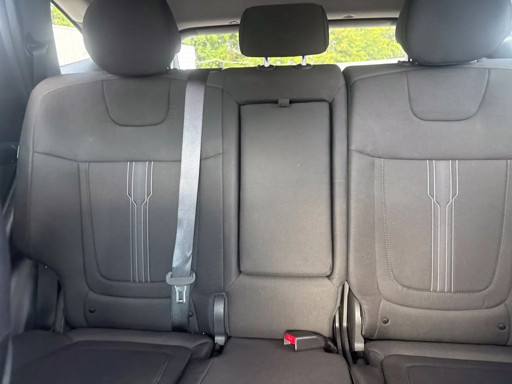 Used 2026 Red Hyundai SEL image 18
