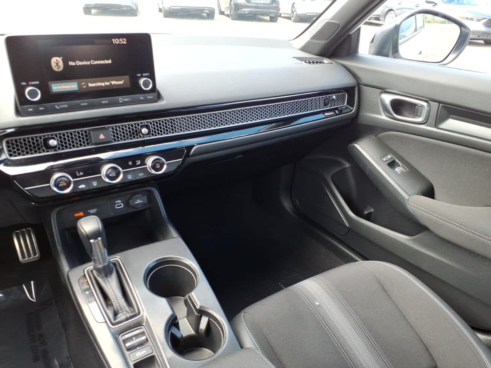 2023 Honda Civic Sport - Photo 15
