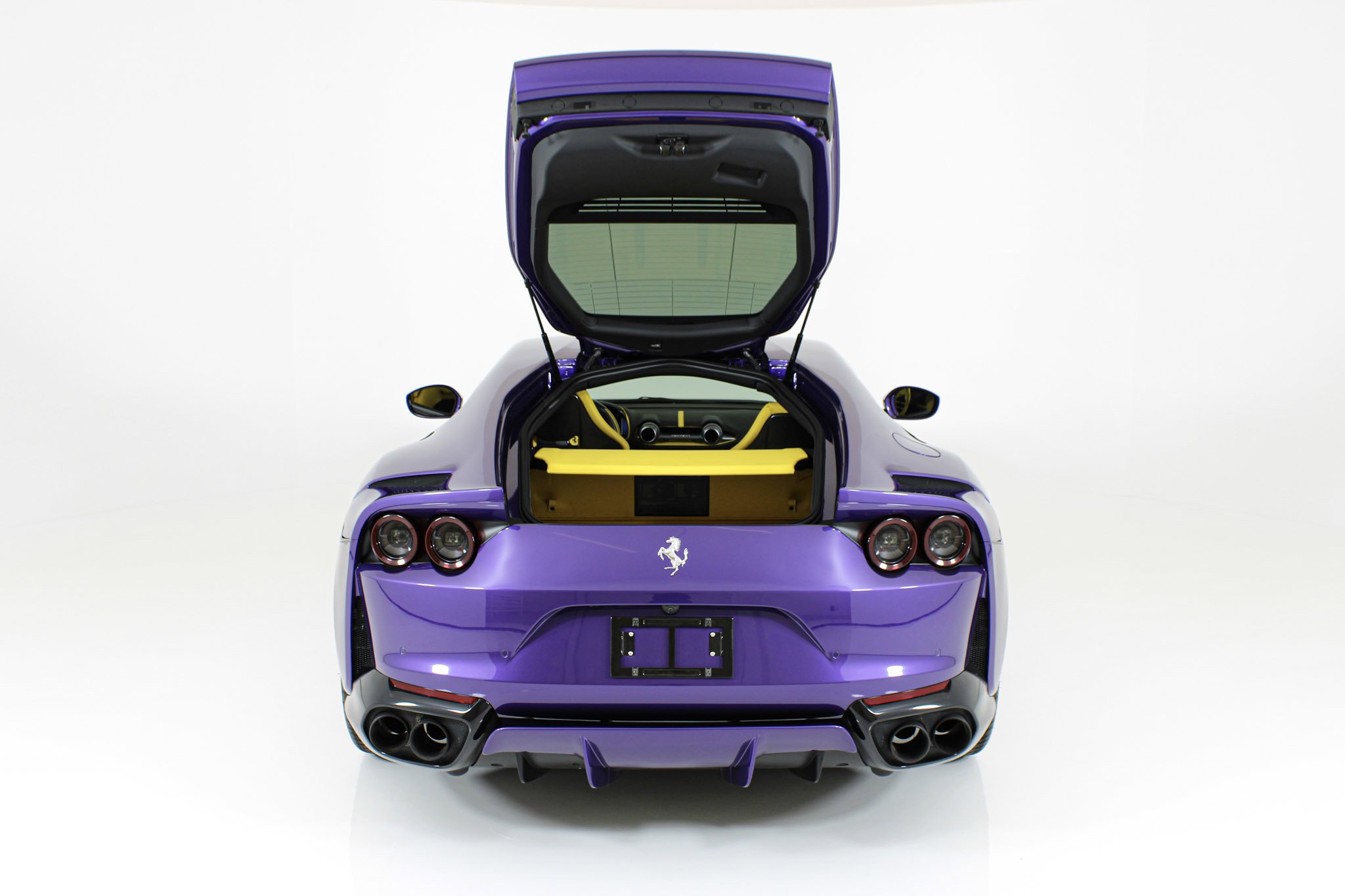 Used 2020 Violetta Dino Ferrari  image 53