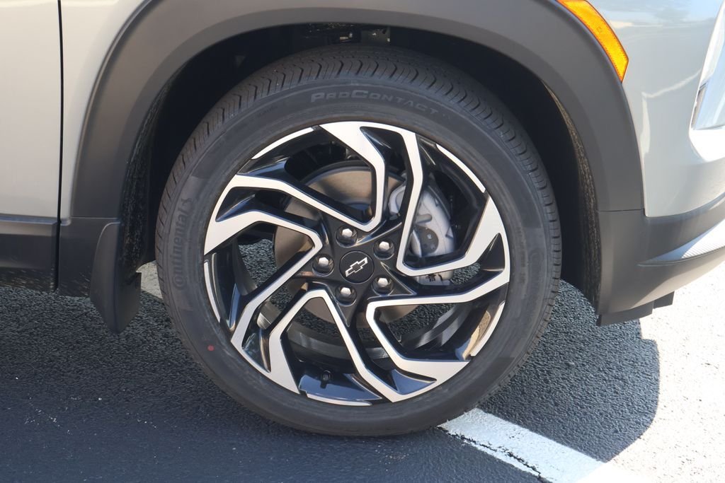 2026 Chevrolet Trailblazer RS - Photo 11
