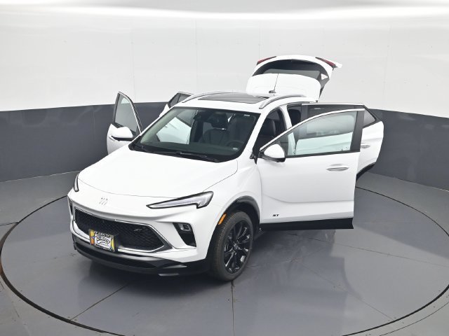 Vehicle thumbnail