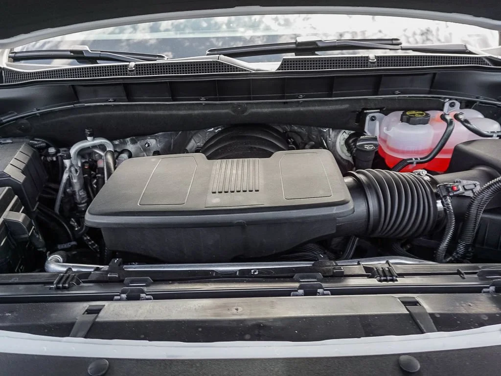 2026 Chevrolet Suburban RST - Photo 25