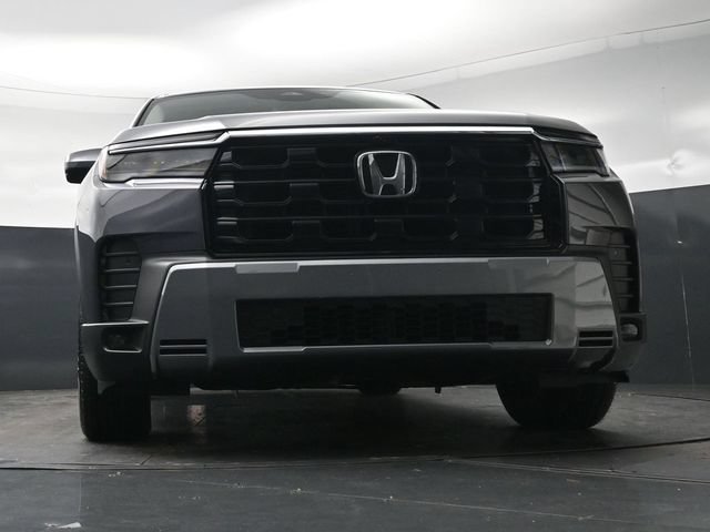 Certified Used 2026 Modern Steel Metallic Honda AWD Touring image 74